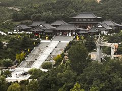 -威海华夏城景区