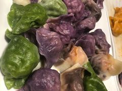 -宝源饺子(麦子店街店)