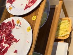-小肥牛潮汕牛肉火锅(南联店)