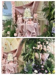 -觅糖派对·宝宝宴生日宴一站式派对策划(河西店)