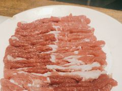 -将台涮肉(酒仙桥店)
