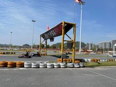 -千岛湖燃擎卡丁车赛车主题乐园(秀湖路店)