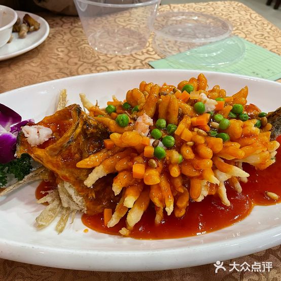 申杭酒店(淮河路店)