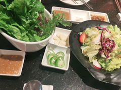 -木槿花韩式炭烤·熟成肉工坊(孙文东路店)