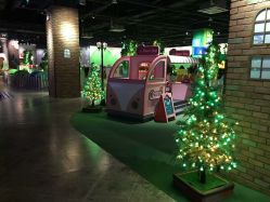 -幻贝家儿童乐园(温州银泰城店)