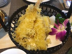 -割烹酱子日本料理(弘基财富广场店)