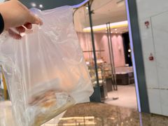 -面包新语(融创茂店)