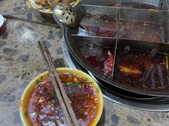 -谭记重庆老火锅(总店)