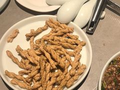 -宴全牛粤来越牛潮汕鲜牛肉火锅(海州万达广场店)
