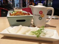 白糖糕-避风塘(嘉兴八佰伴店)