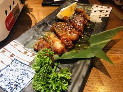 照烧鸡排-二丁目食堂(铁西万象汇店)
