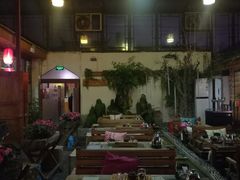 大堂-丽江庭院之爱在路上(西单店)