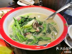 -广府乡下·饭庄(新港东路店)