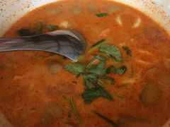 -Doo Dee Thai Food(Issan/Isaan/Esan)