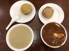 -护国寺小吃(左家庄店)