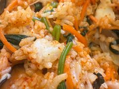 -老朴饭店(邮政街总店)