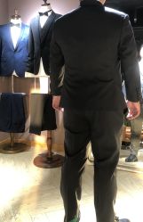 点击看大图 -钴蓝西服定制·男士礼服租赁(鄞州店)