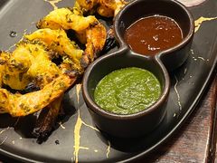 -甘尼仕印度餐厅爵士酒吧(阳春巷店)