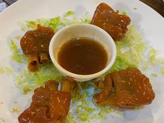 -猪肉婆私房菜(容桂总店)