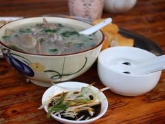 -兄妹生滚粥(广昌路店)