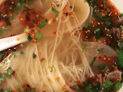 -夏雪花·手工拉面(南油店)