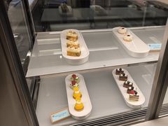 -星璞全日餐厅·高空自助餐(深铁铂尔曼酒店)