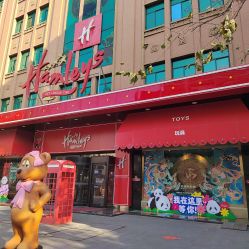 -哈姆雷斯(王府井百货大楼店)