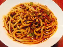 -疆Jiang·新疆秘制料理