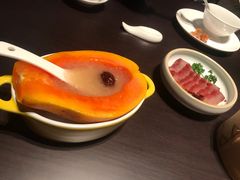 -领事馆19号中餐厅(厦门海景洲际酒店)