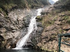 -宁波五龙潭景区