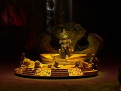 -广州长隆国际大马戏