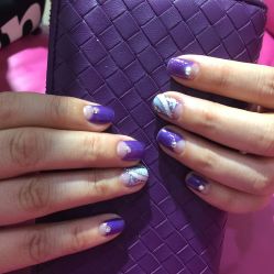 -Easy Lady美甲美睫半永久纹绣工作室