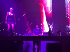 -CLUB OPUS欧贝斯酒吧(合肥店)