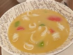 -佘山世茂艾美·御珍轩中餐厅