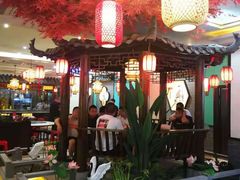 -两湖厨子·湖南菜·湖北菜·河鲜(康乐店)