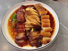 -永盛茶档·港式餐厅(桥北店)