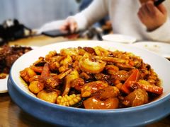 -陈傻子餐厅(世纪都会店)