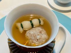 四季清炖狮子头（位菜）-淮香国色(正大中心店)