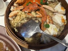 -南门食仙·手工福州菜(南门兜店)