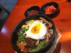 -鑫日千里马朝鲜族小馆(总店)