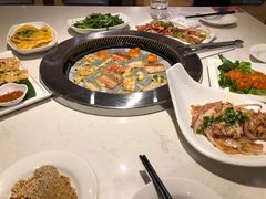 -么子烤肉(化龙池店)