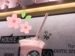 -星巴克臻选(上海长风大悦城店)
