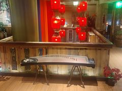 -老灶堂文创火锅(文艺路店)