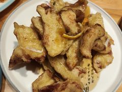 -快乐老家三鲜饺子东北菜(南六中路店)
