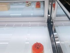 -潮一不贰·法式甜品·生日蛋糕·西式简餐(外滩店)