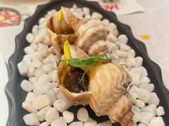 -Mezomd曼索蒂西班牙餐厅(广粤店)