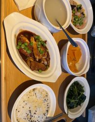 -耐味林月子会所(黄兴公园店)