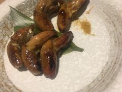 -初居食屋日式料理(万象城购物中心店)
