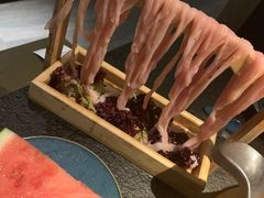 -湊湊火锅·茶憩(打浦桥日月光店)