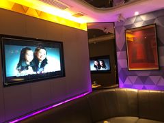 -星聚会KTV(北京世贸天阶店)